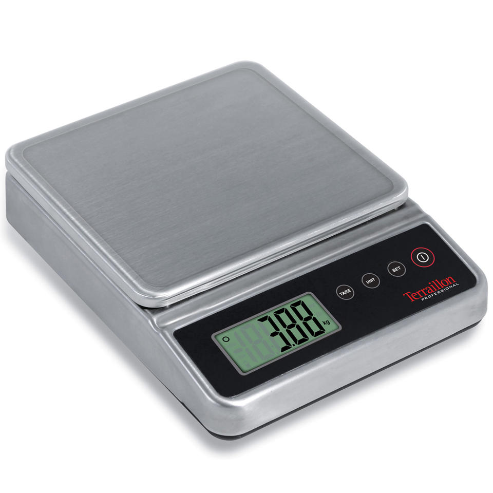 Köksvåg Pro 5kg