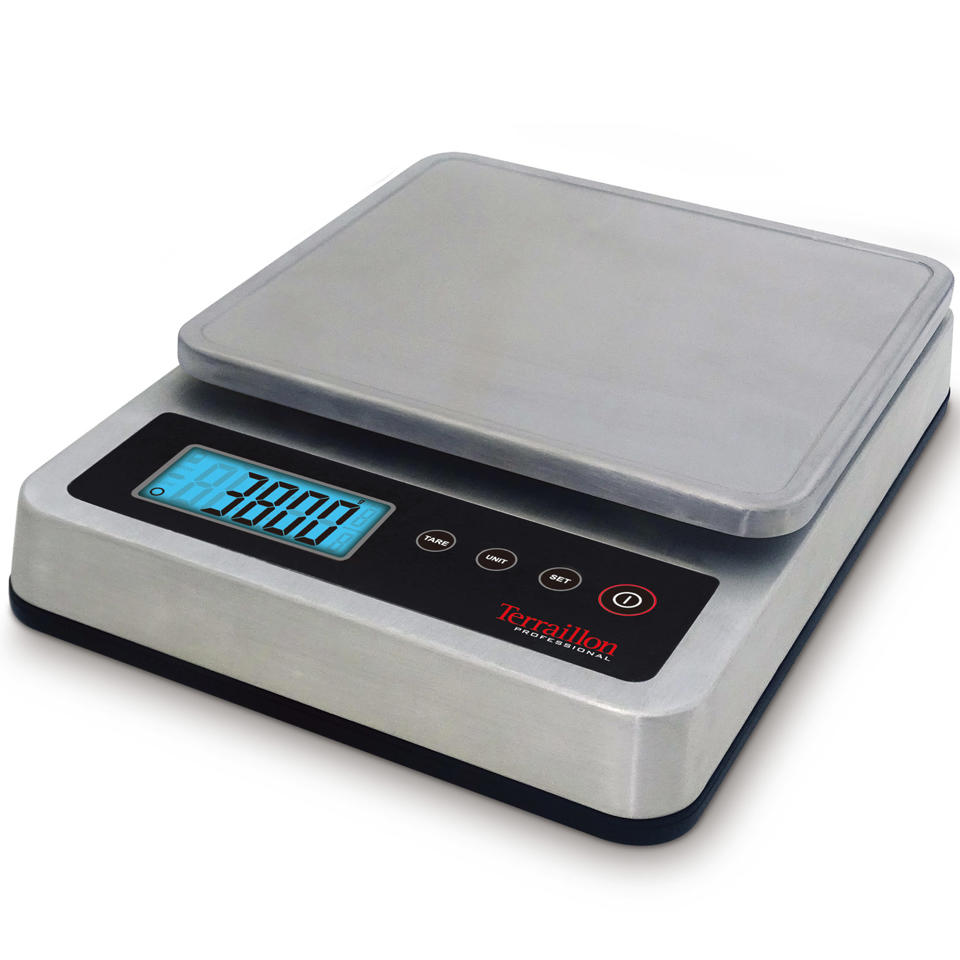 Köksvåg Pro 10kg