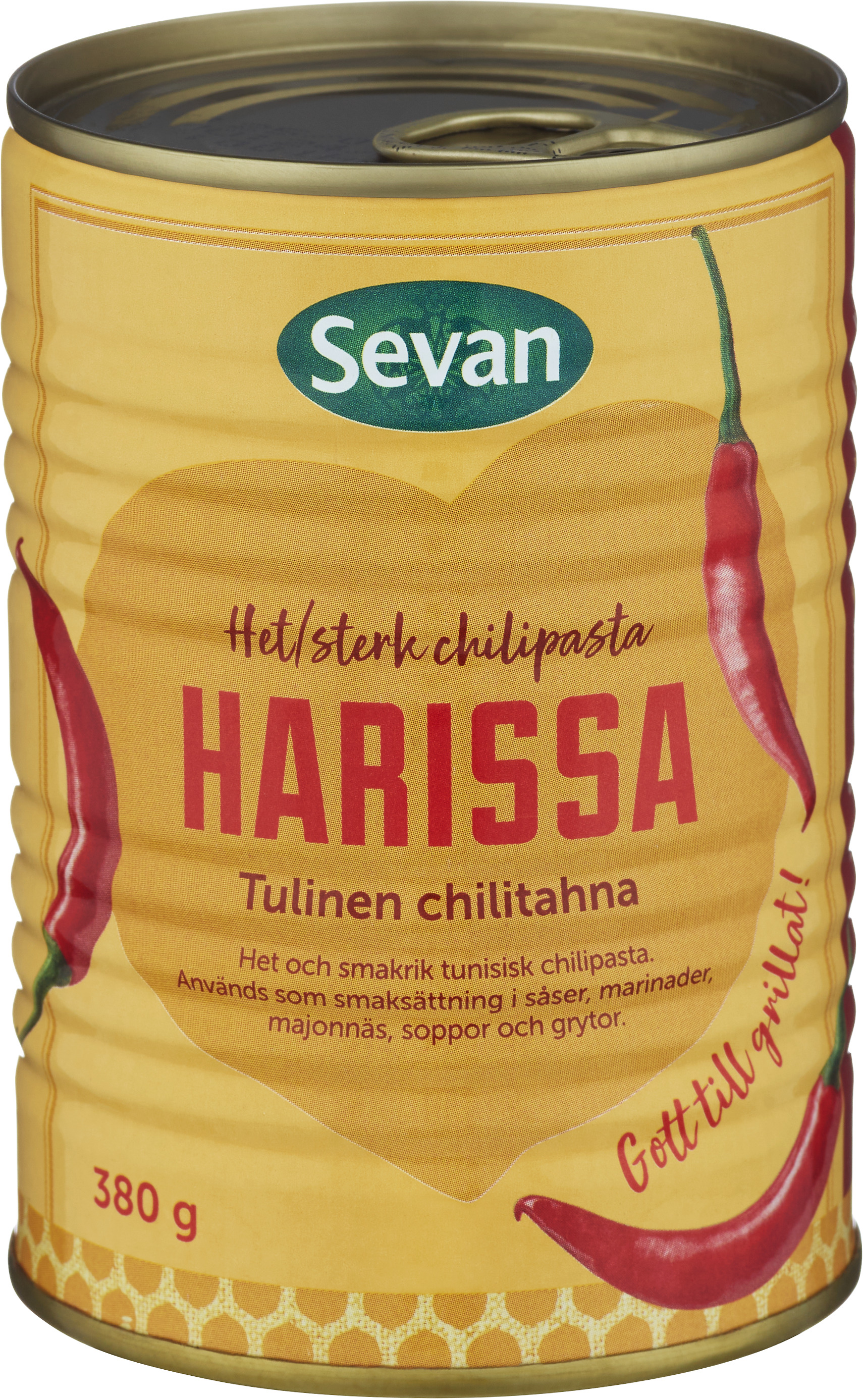 Harissa