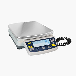 Våg APM-II Torr Miljö 30kg/10g