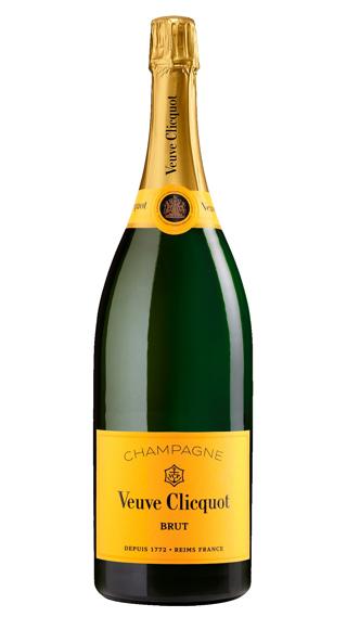 Veuve Clicquot Brut Magnum