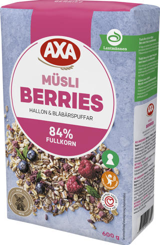 Müsli Bär