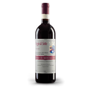 Poggio Di Sotto Rosso di Montalcino DOC