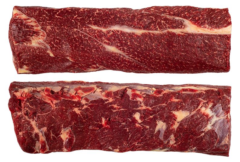 Ryggbiff Skinnad Marmorering Klass 4 Premium 
Sverige