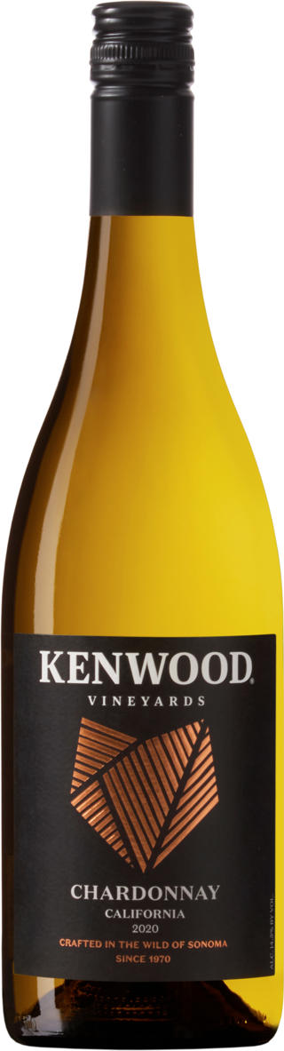 Kenwood Discoveries Chardonnay