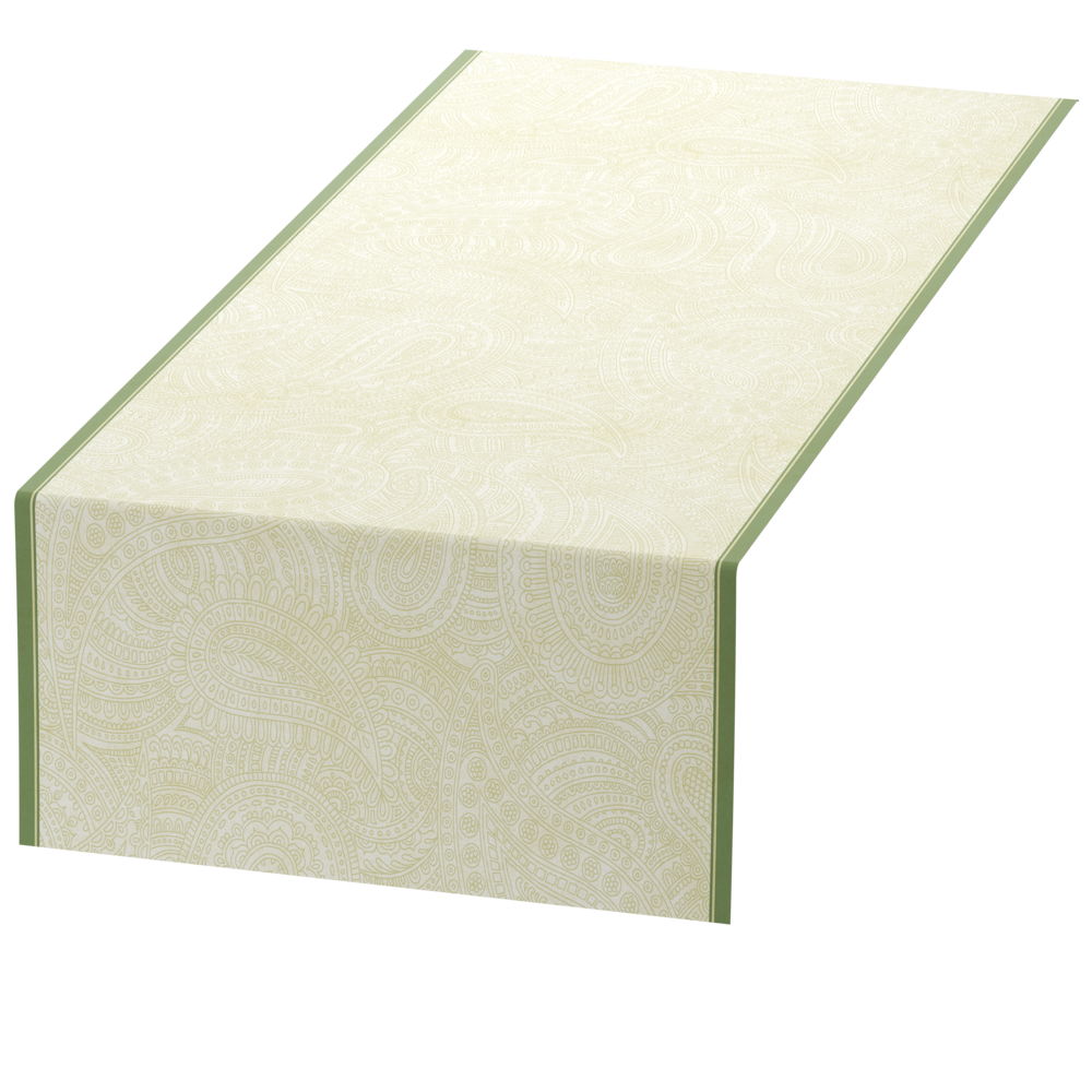 Vepa Dunicel 0,4x24m Paisley Leaves