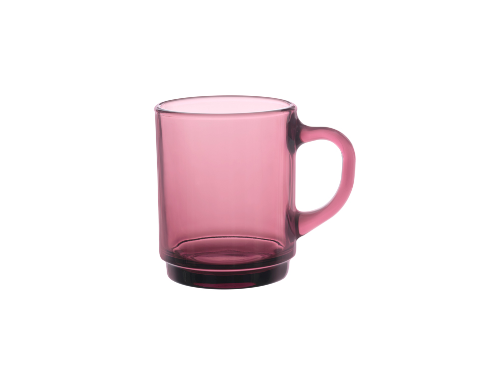 Versailles Mugg Plum 26cl