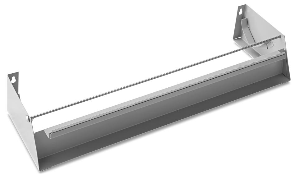Dispenser Metall 45cm