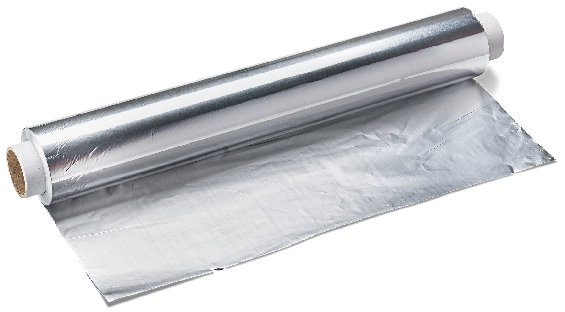 Aluminiumfolie Refill 45cmx150m 12my 3-pack