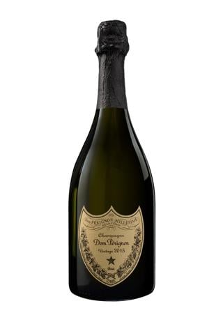 Dom Perignon Blanc 2015