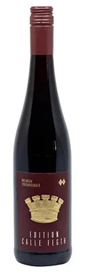 Calles Edition Spätburgunder