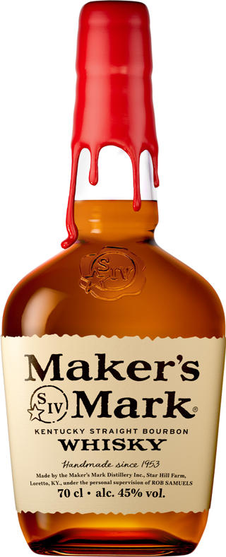 Maker's Mark