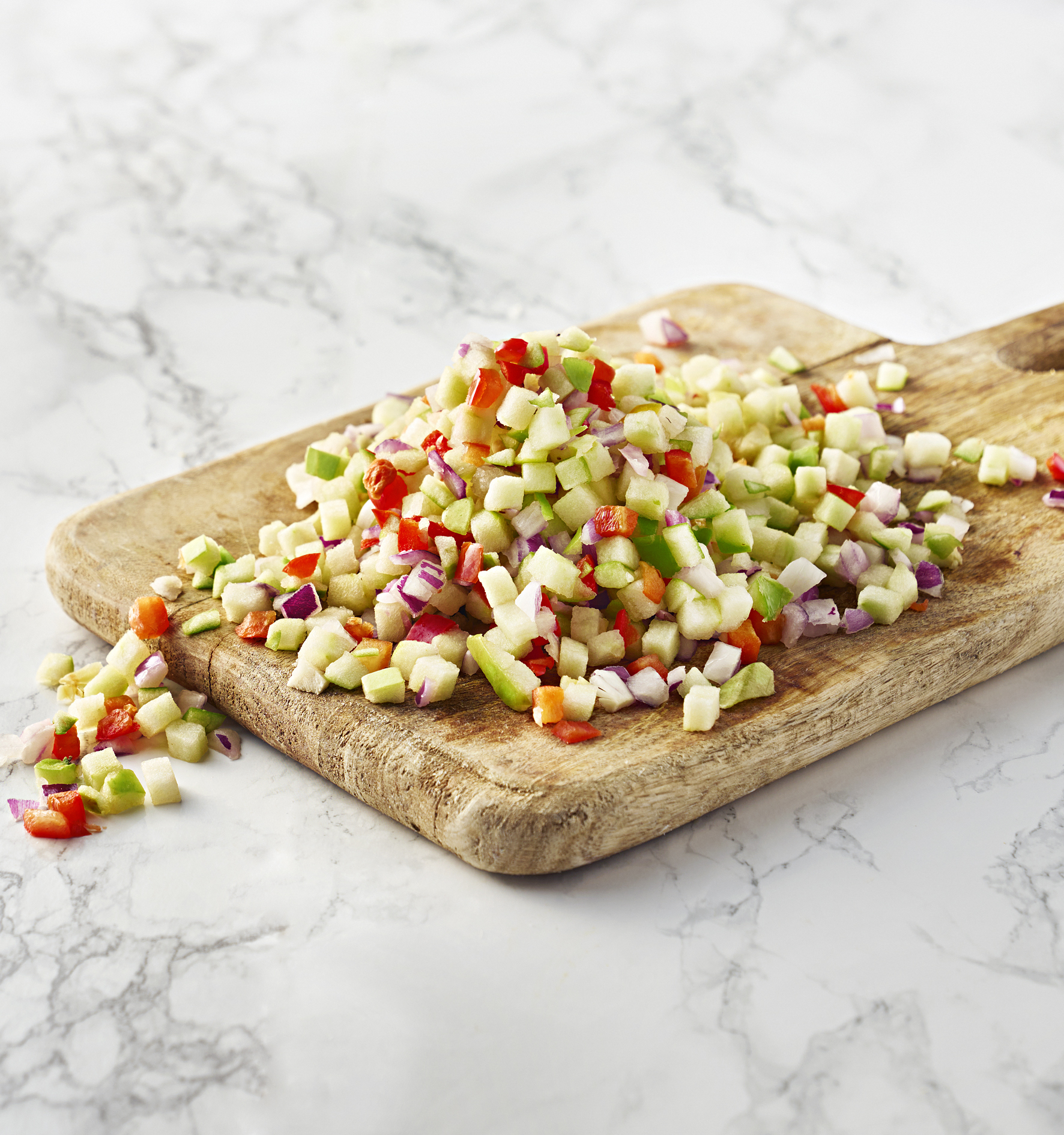 Salsamix Tärnad 5mm