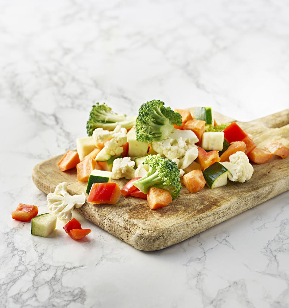 Wokmix Kina 2kg