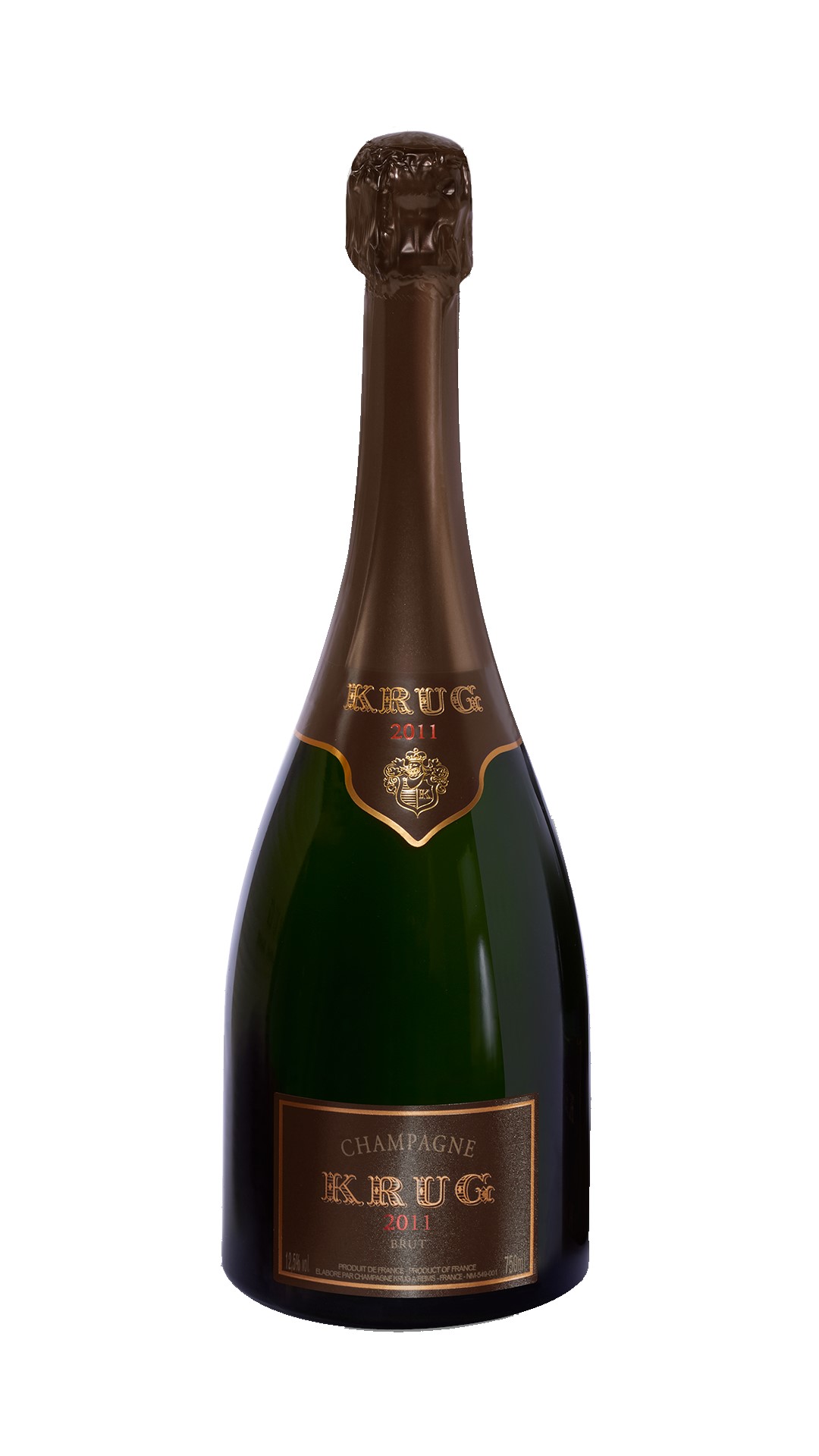 Krug Vintage 2011