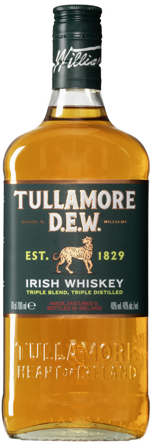 Tullamore Dew
