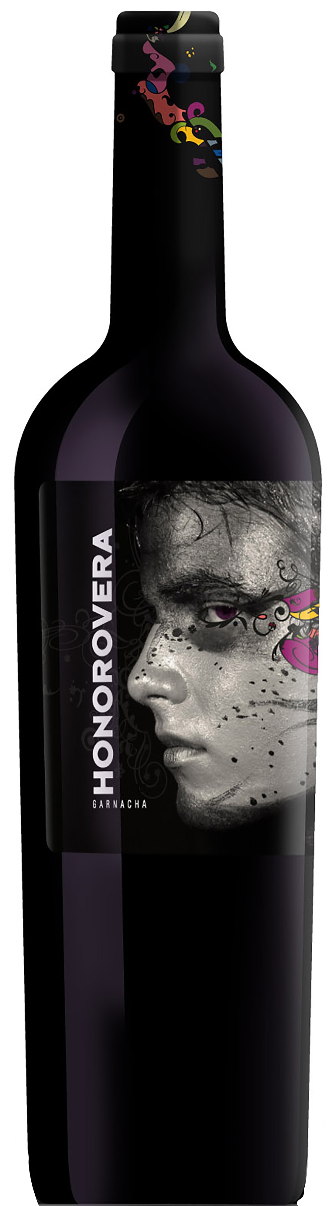 Honoro Vera Garnacha