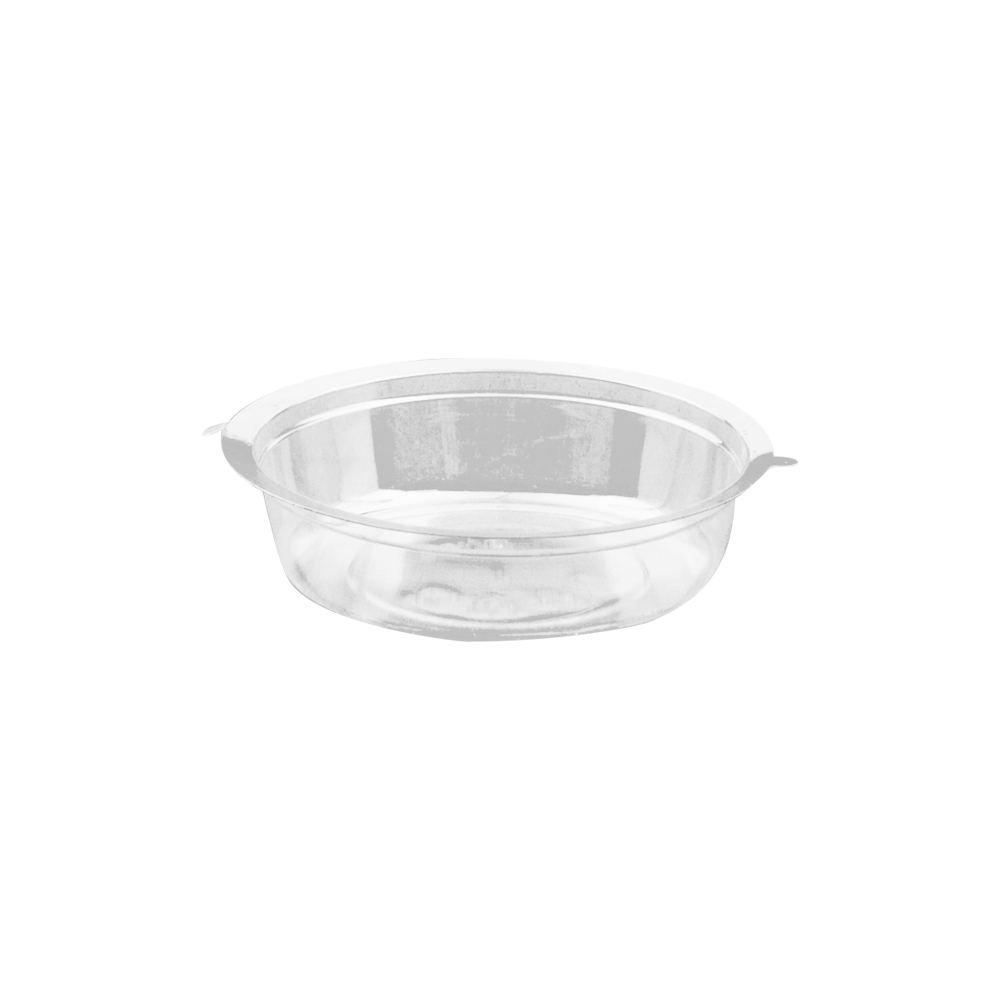 Insats PET 27/40cl 90x25mm Klar