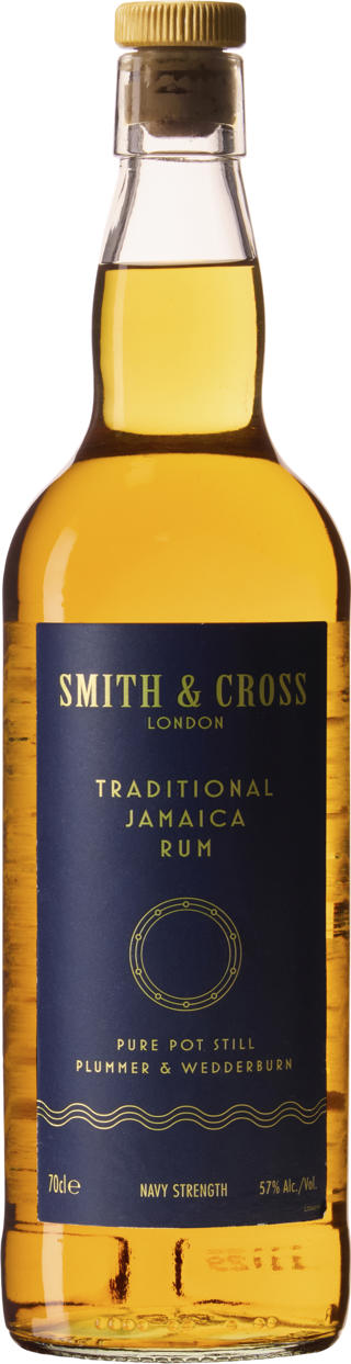 Smith & Cross Potstill Rum