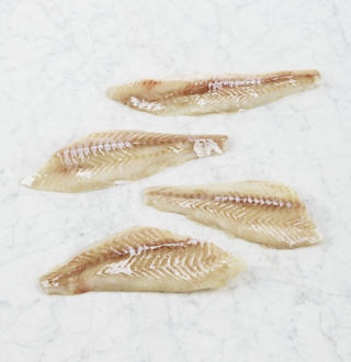 Koljafilé Benfri 125-250g MSC