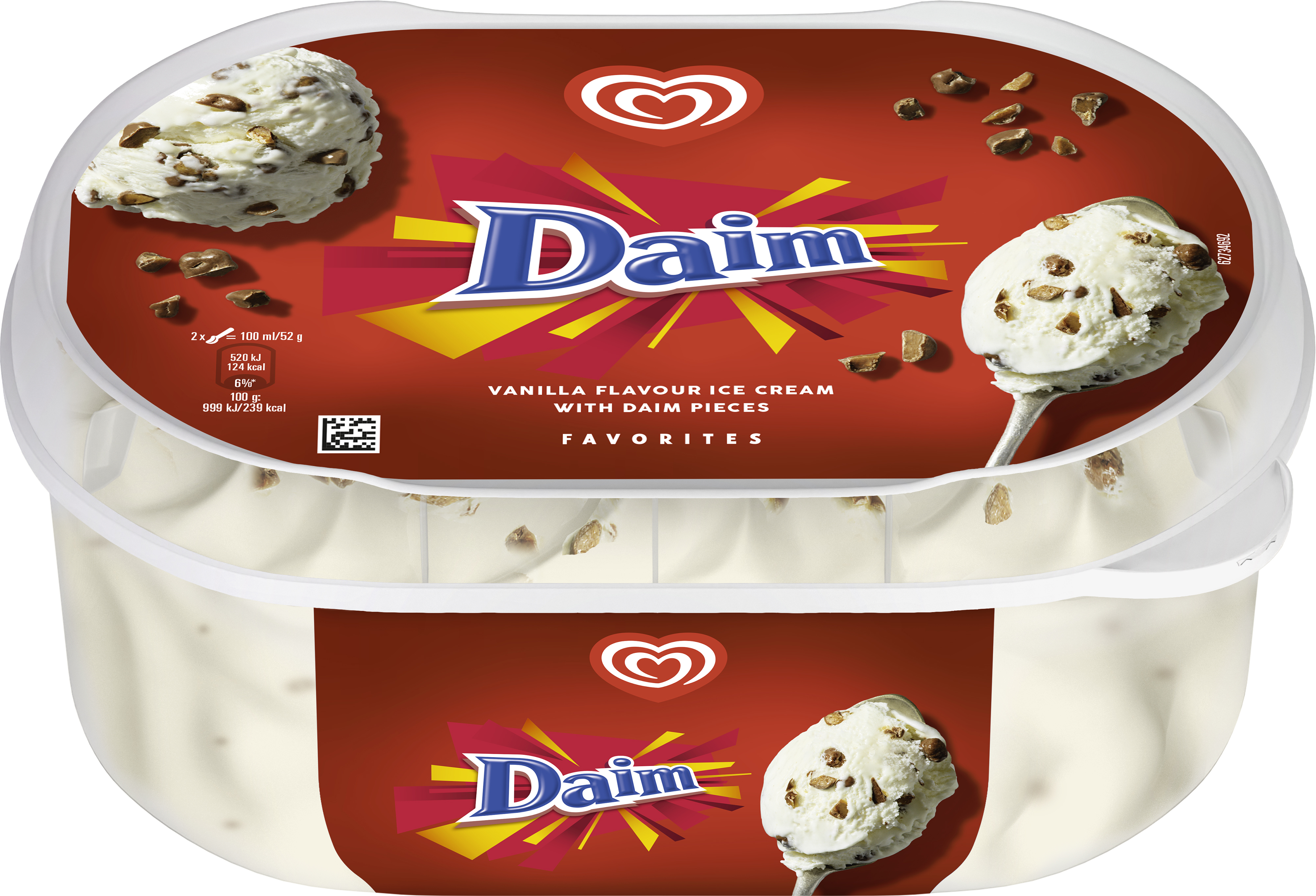 Glass Daim