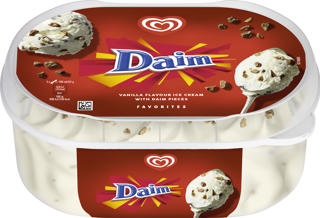 Glass Daim