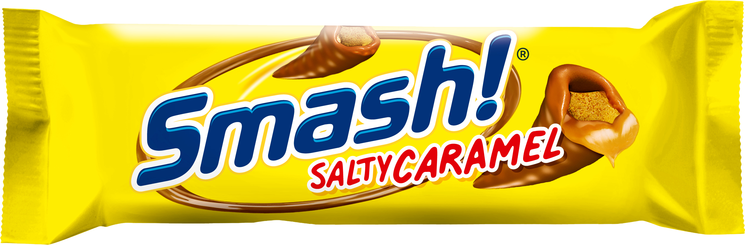 Smash Salty Caramel