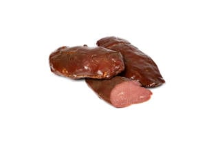 Vildandbröst Varmrökt Sverige