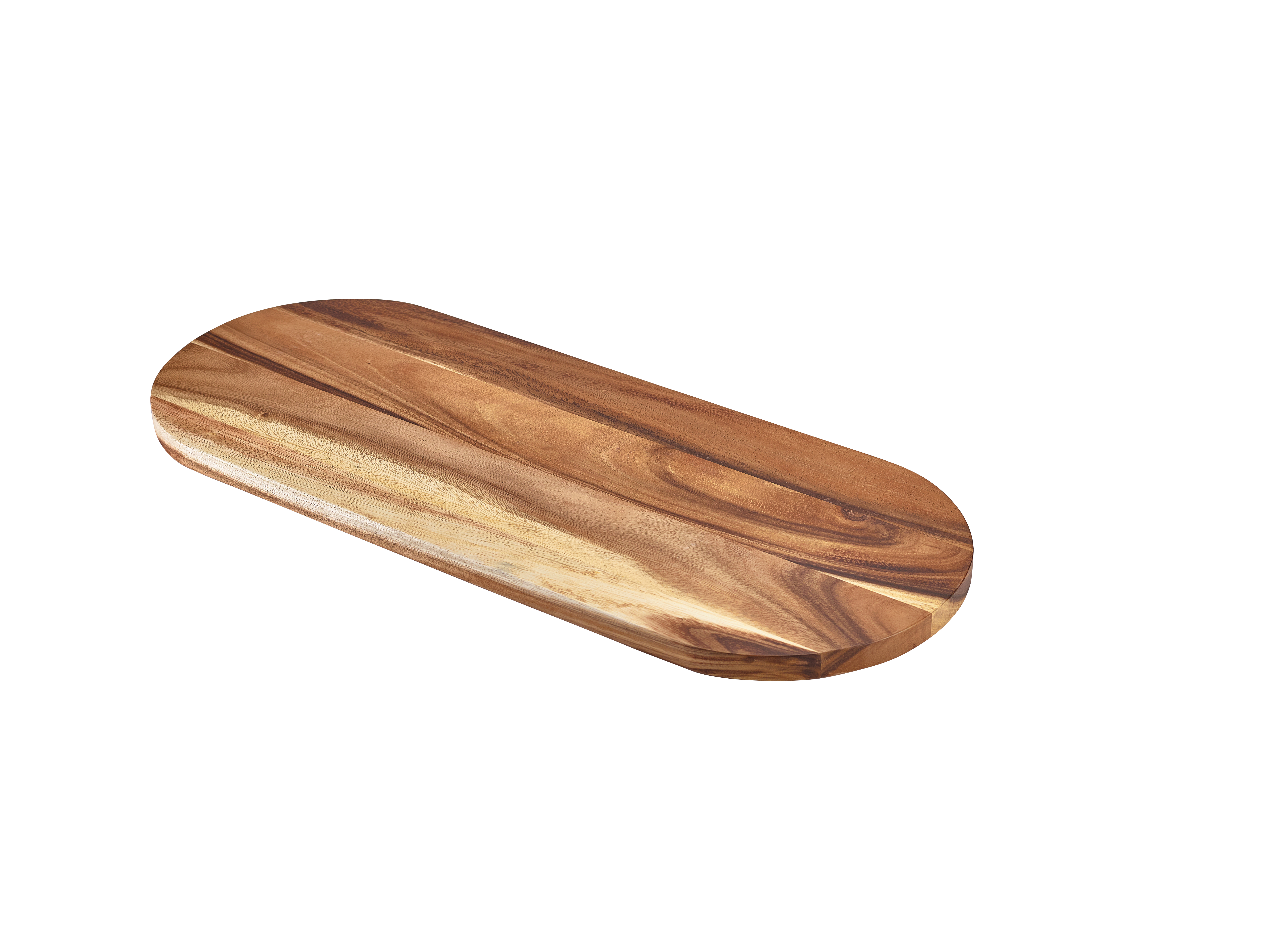 Buffébräda Akacia 80x32cm