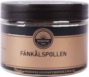 Fänkålspollen