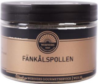 Fänkålspollen