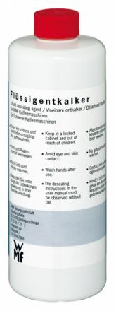 Avkalkningsmedel flytande