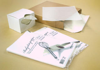 Bakplåtspapper 45x57cm