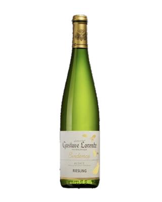 Gustave Lorentz Riesling Evidence EKO