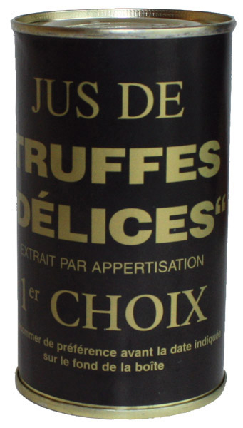 Tryffeljuice