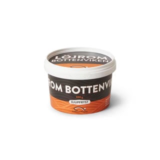 Löjrom Bottenviken 500g