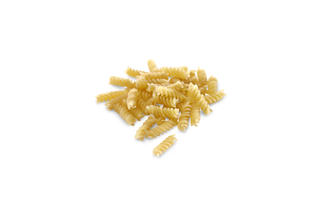 Fusilli Gotlandspasta