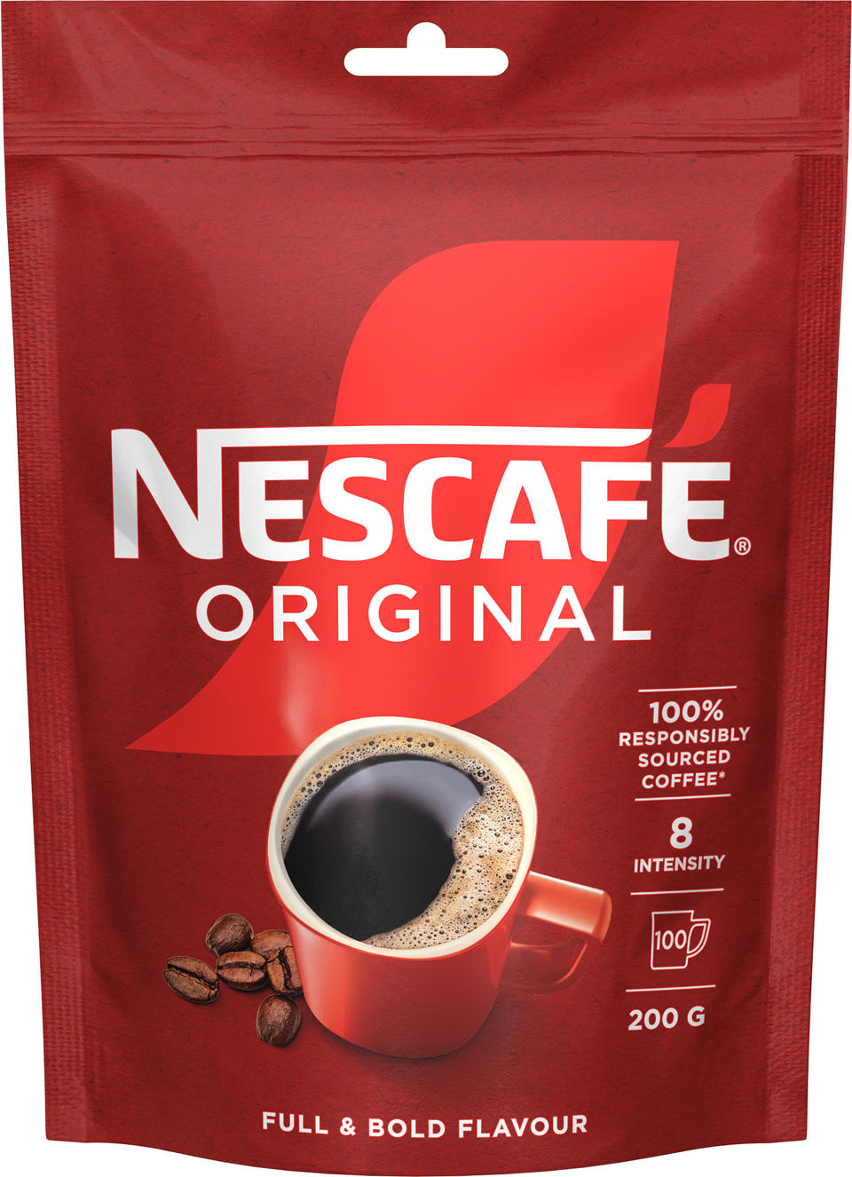 Nescafe Original