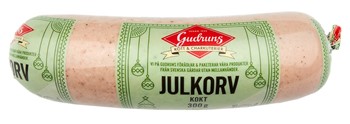 Julkorv Kokt