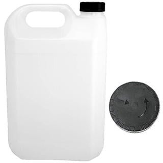 Plastdunk 5L