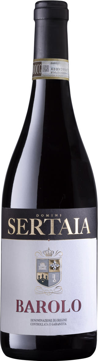 Domini Sertaia Barolo DOCG