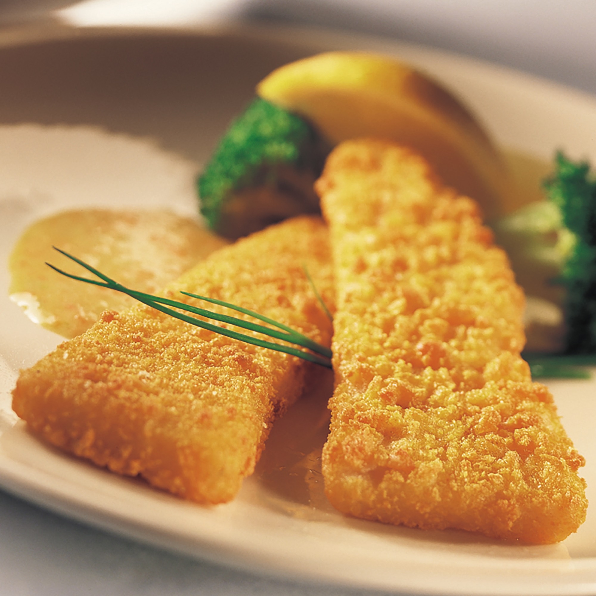 Citronett Förstekt 50g MSC