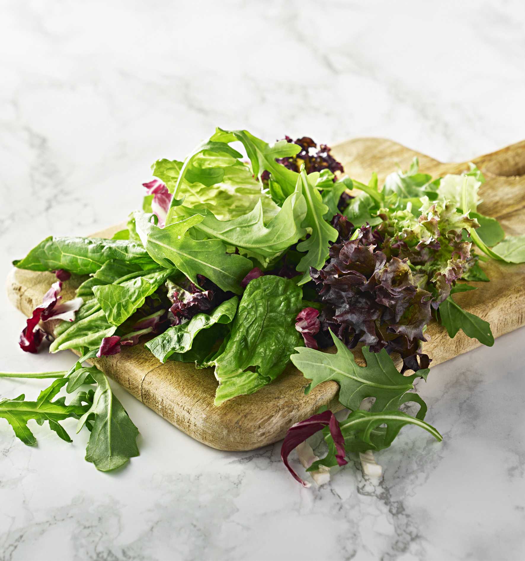 Salladsmix Scampisallad Itamae 500 g