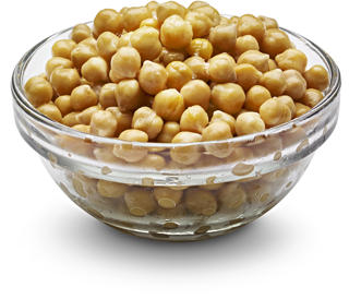 Kikärtor Vakuumpåse EKO