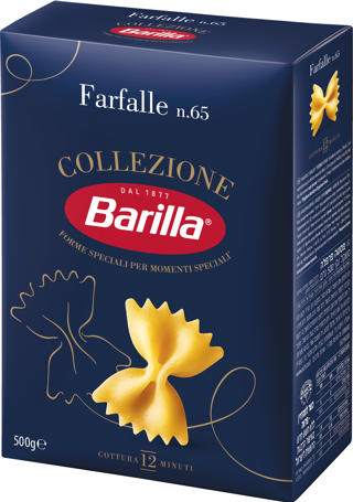 Farfalle