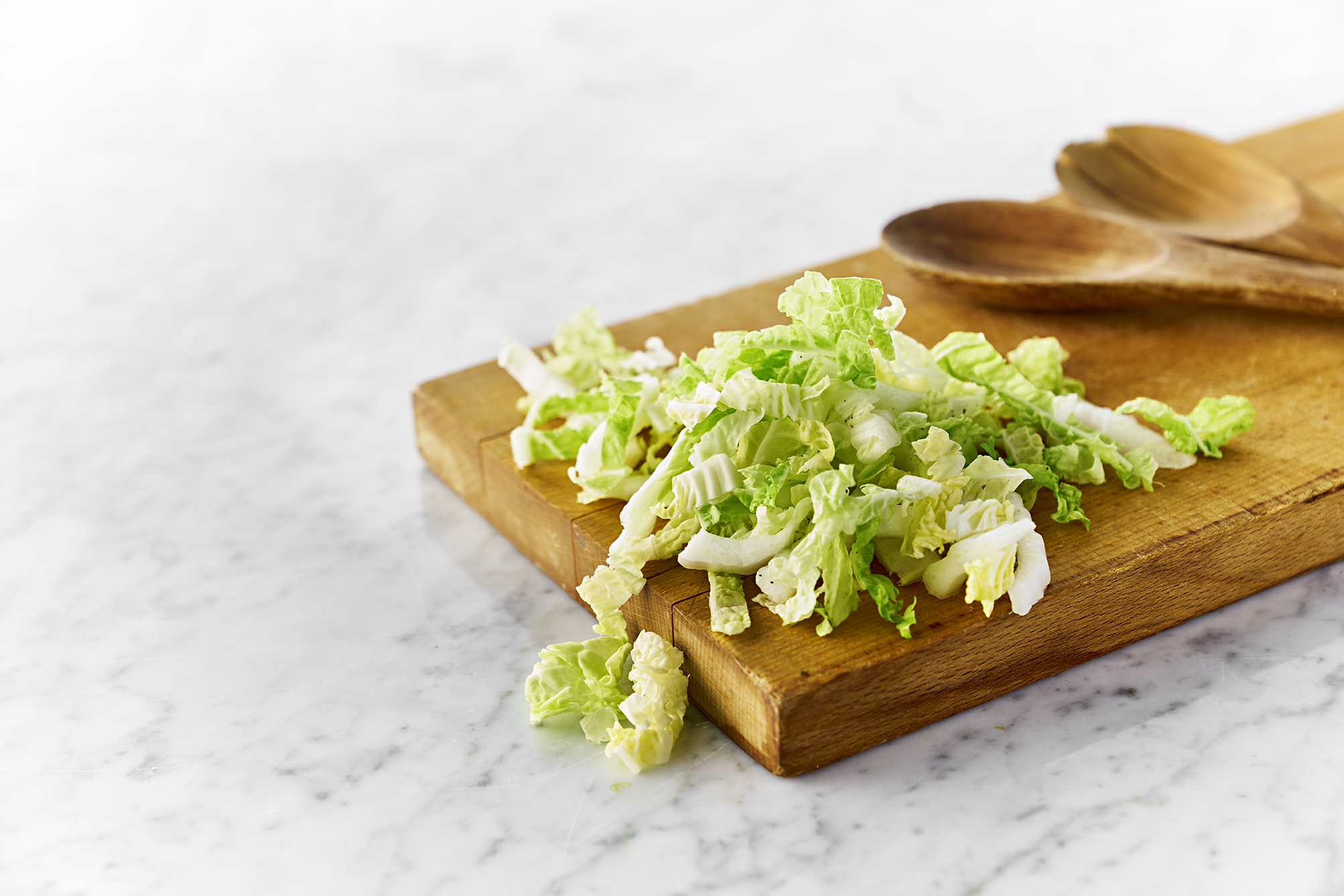 Salladskål Skivad 3cm