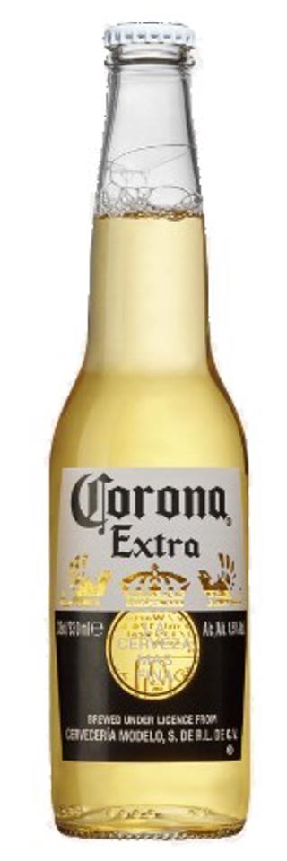 Corona Extra ENGL