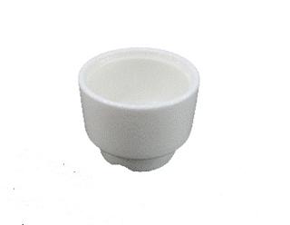 Äggkopp Vit 5cm