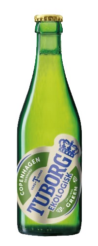 Tuborg Grön REGL EKO