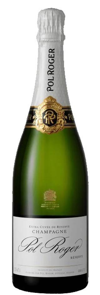 Pol Roger Brut Réserve
